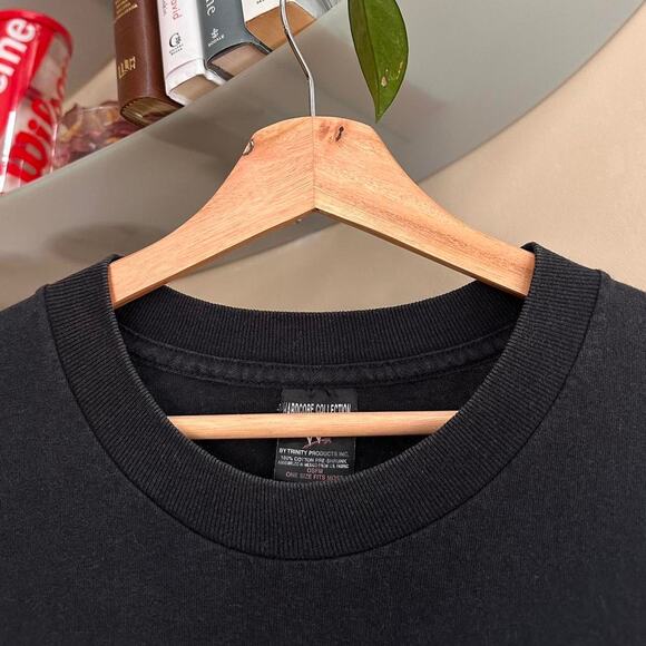 Vintage Stone Cold Steve Austin WWF shirt - Picture 3 of 8